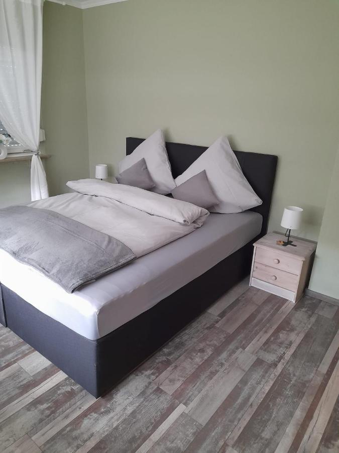 Ferienwohnung Pickel Kottenheim Kültér fotó
