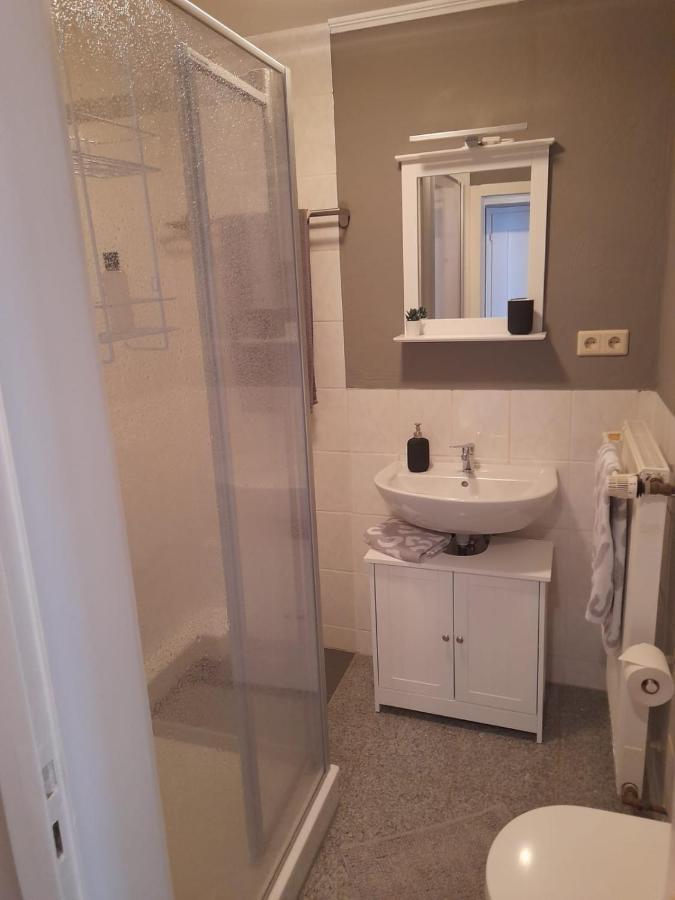 Ferienwohnung Pickel Kottenheim Kültér fotó