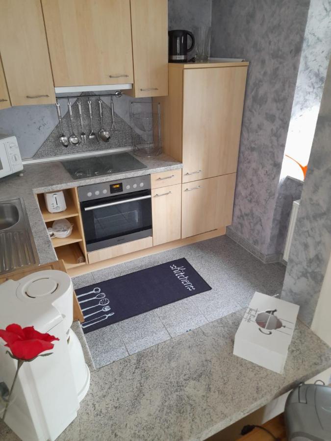 Ferienwohnung Pickel Kottenheim Kültér fotó