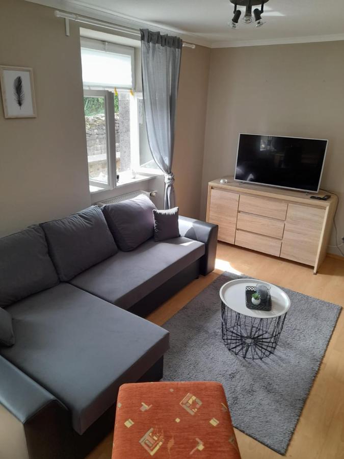 Ferienwohnung Pickel Kottenheim Kültér fotó