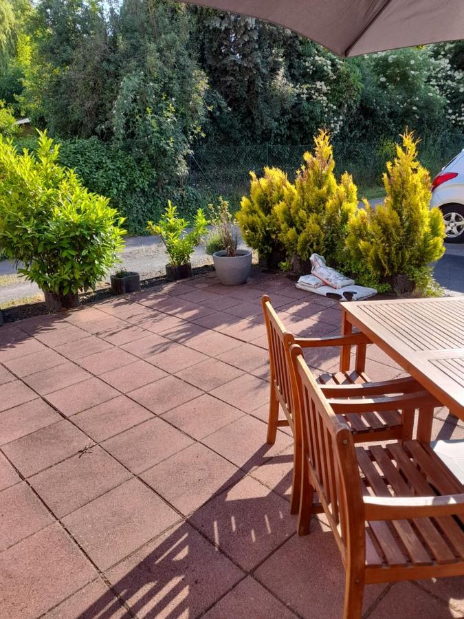 Ferienwohnung Pickel Kottenheim Kültér fotó